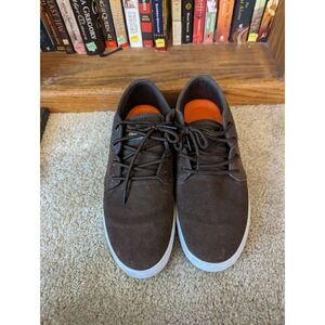 Mark appleyard mahalo suede skater shoes sz 13 nwot globe Australia